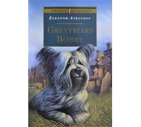 Eleanor Atkinson Greyfriars Bobby (Tascabile) Puffin Classics