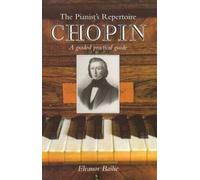 Eleanor Bailie Chopin (Tascabile) Pianist's Repertoire S.