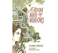 Eleanor Cameron A Room Made of Windows (Copertina rigida)