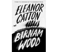 Eleanor Catton Birnam Wood (Tascabile)