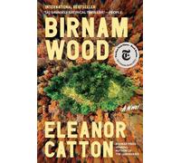 Eleanor Catton Birnam Wood (Tascabile)