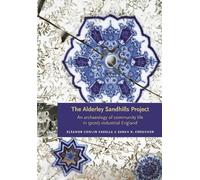 Eleanor Conlin Casella Sarah K. Crouch The Alderley Sandhills Proje (Tascabile)
