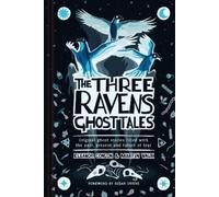 Eleanor Conlon Mar The Three Ravens Gho (Copertina rigida) (PRESALE 17/09/2026)