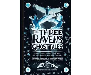 Eleanor Conlon Mar The Three Ravens Gho (Copertina rigida) (PRESALE 17/09/2026)