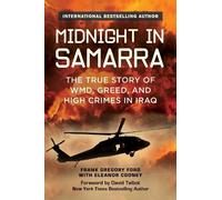 Eleanor Cooney Frank Gregory Ford Midnight in Samarra (Copertina rigida)