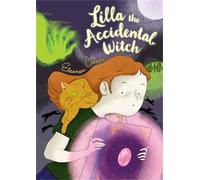 Eleanor Crewes Lilla the Accidental Witch (Tascabile)