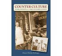 Eleanor Dunfey-Freiburger Counter Culture (Copertina rigida)