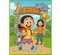 Eleanor en el Zoologico