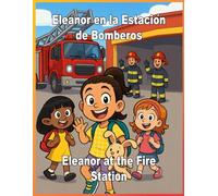 Eleanor en la Estación de Bomberos