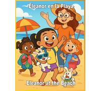 Eleanor en la Playa