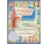 Eleanor Estes Hundred Dresses (Copertina rigida)