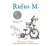 Eleanor Estes Rufus M. (Tascabile) Young Classic