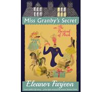 Eleanor Farjeon Miss Granby's Secret (Tascabile)
