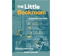 Eleanor Farjeon The Little Bookroom (Tascabile)