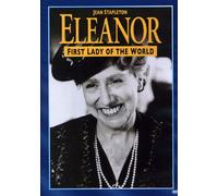 Eleanor, First Lady Of The World (DVD) Coral Browne Dorothy Dells E. G. Marshall