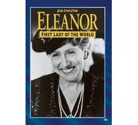 Eleanor, First Lady Of The World (DVD) Dorothy Dells E. G. Marshall Coral Browne