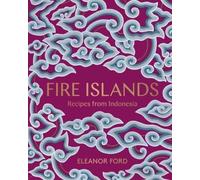 Eleanor Ford Fire Islands (Copertina rigida)