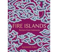 Eleanor Ford Fire Islands (Copertina rigida)