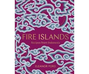 Eleanor Ford Fire Islands (Copertina rigida)