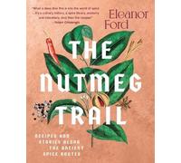 Eleanor Ford The Nutmeg Trail (Copertina rigida)