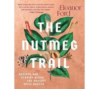 Eleanor Ford The Nutmeg Trail (Copertina rigida)