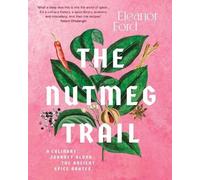 Eleanor Ford The Nutmeg Trail (Copertina rigida)