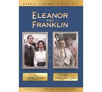 Eleanor & Franklin Double Feature (DVD9) (DVD) Edward Herrmann Jane Alexander