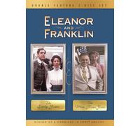 Eleanor & Franklin: The Early Years/The White House Years