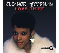 Eleanor Goodman - Love Thief