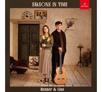 Eleanor Grant and Gus McQuade - Season in Time
