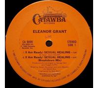 Eleanor Grant - (I Am Ready) Sexual Healing