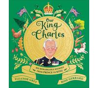 Eleanor Grey Our King Charles (Tascabile)