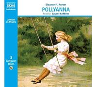 Eleanor H. Porter Pollyanna (CD)
