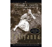 Eleanor H. Porter Pollyanna (Tascabile) Aladdin Classics