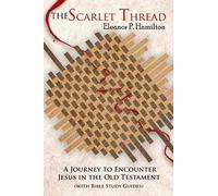 Eleanor Hamilton The Scarlet Thread (Tascabile)