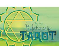 Eleanor Hammond My First Relationship Tarot (Mixed Media Product)