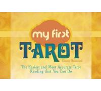 Eleanor Hammond My First Tarot (Mixed Media Product)