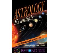 Eleanor Haspel-Portner Astrology Essentials (Tascabile)