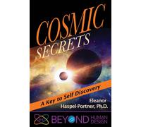 Eleanor Haspel-Portner Cosmic Secrets (Tascabile)