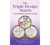 Eleanor Haspel-Portner Ra Uru Hu Marvin Portn The Triple Design Matr (Tascabile)