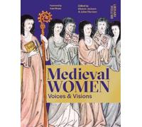 Eleanor Jackson Medieval Women (Copertina rigida)