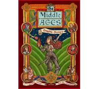 Eleanor Janega The Middle Ages (Tascabile) Graphic Guides