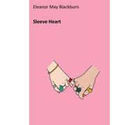 Eleanor May Blackburn Sleeve Heart (Tascabile)