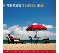 Mcevoy Eleanor - I'D Rather Go Blonde