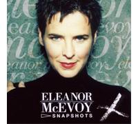 Eleanor McEvoy Snapshots (CD) Album