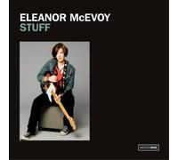 Eleanor McEvoy Stuff (CD) Album
