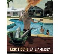 Eleanor Nairne Eric Fischl (Copertina rigida)