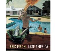 Eleanor Nairne Eric Fischl (Copertina rigida)