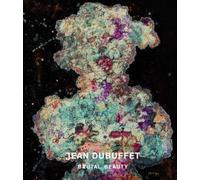 Eleanor Nairne Jean Dubuffet (Copertina rigida)