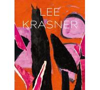 Eleanor Nairne Lee Krasner (Tascabile)